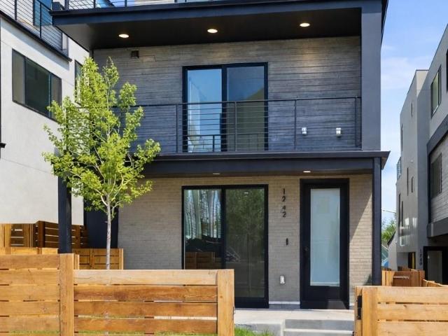Property for sale in Denver, Colorado