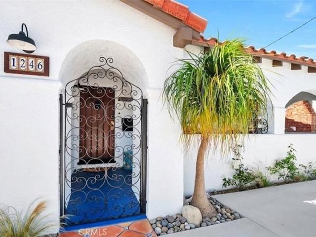 House for sale in Hermosa Beach, California