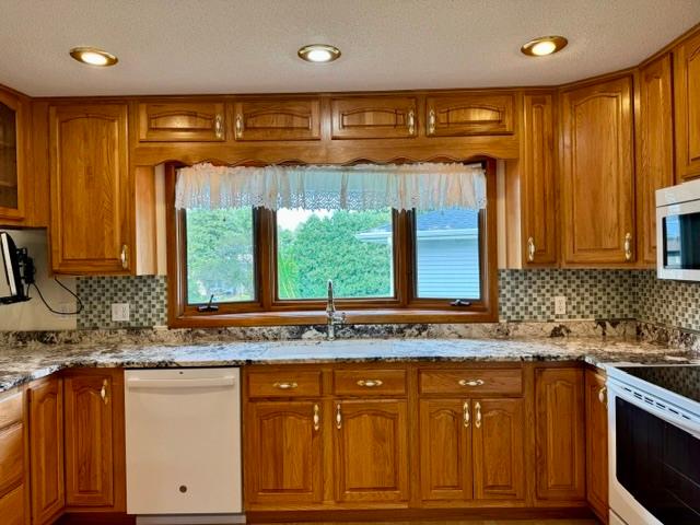House for sale in Clinton, Iowa