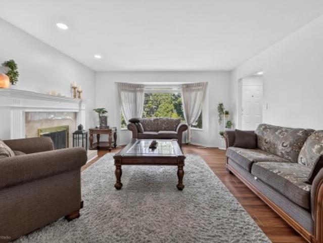 House for sale in Surrey, British Columbia
