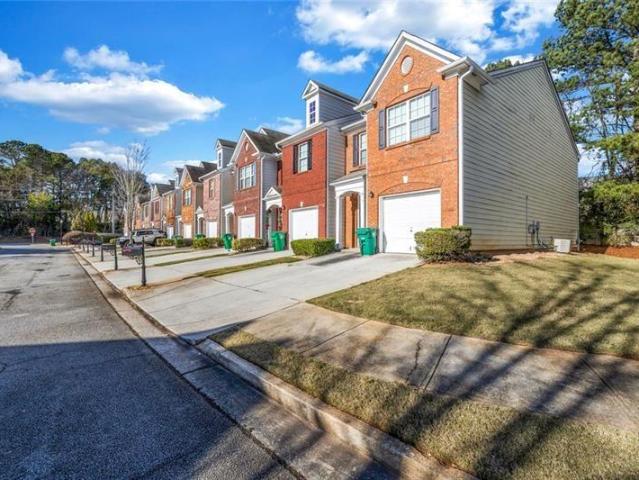 Property for sale in Redan, Georgia