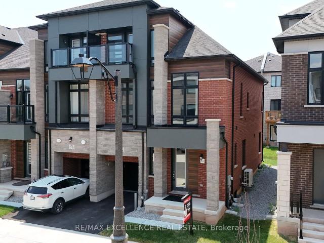 Property for sale in Mississauga, Ontario