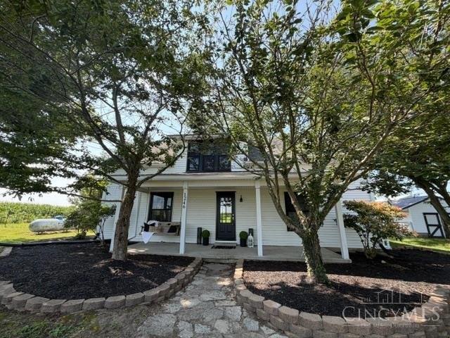 House for sale in Wilmington, Ohio