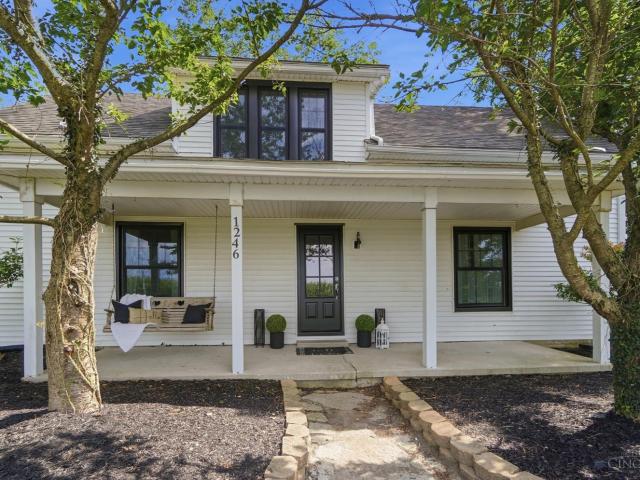 House for sale in Wilmington, Ohio