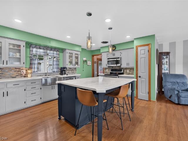 House for sale in Middlebranch, Canton
