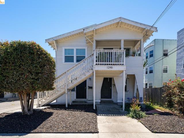 Commercial for sale in Berkeley, California