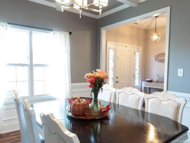 Property for rent in Fayetteville, North Carolina