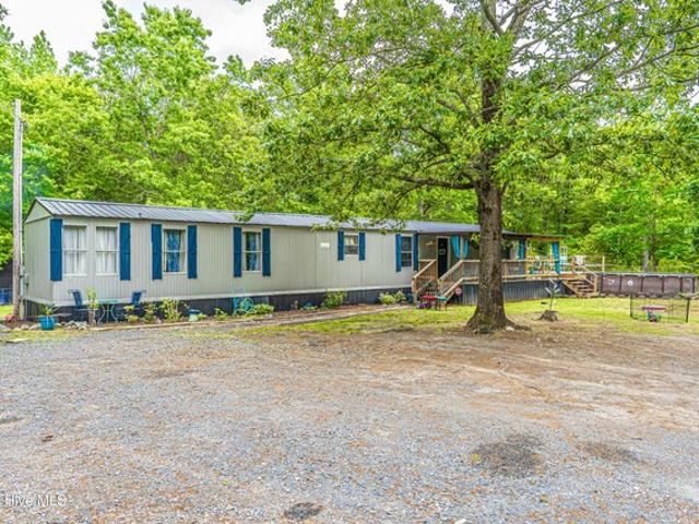 House for sale in Robbins, North Carolina