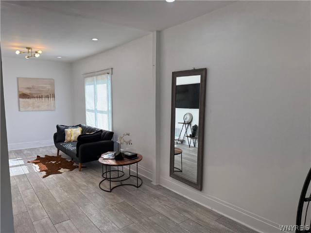 House for sale in Niagara, New York