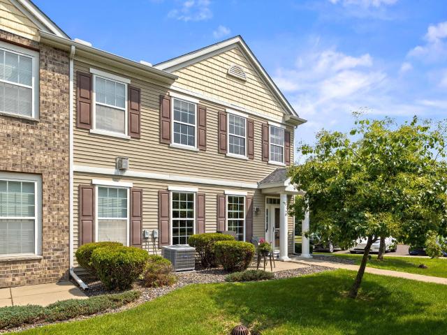 Townhouse for sale in Ramsey, Minnesota
