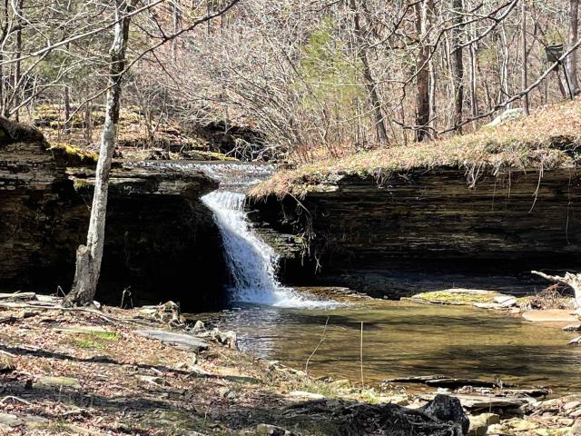 House for sale in Shirley, Van Buren County