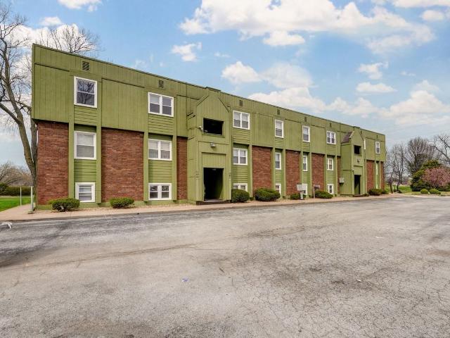 Apartment for rent in Springfield, Missouri
