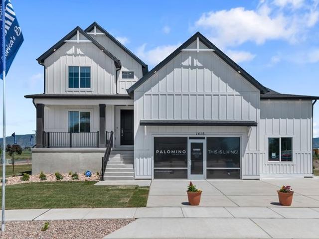 House for sale in Cache, Utah