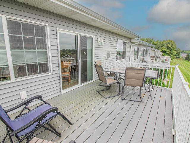 Condo for sale in Hartford, Wisconsin