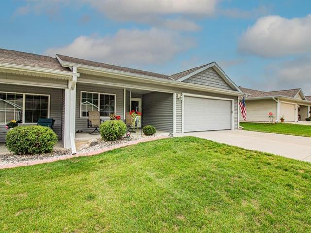 Condo for sale in Hartford, Wisconsin