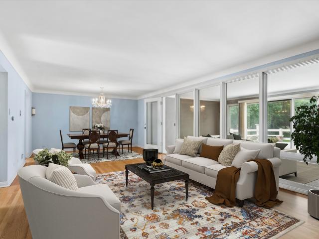 House for sale in River Forest, Illinois