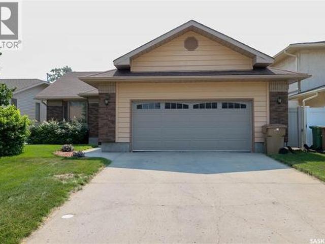 House for sale in Regina, Saskatchewan
