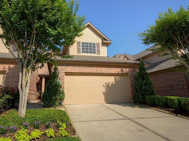 Townhouse for sale in Harris, Texas