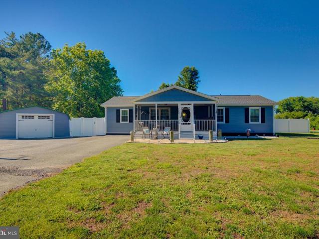 House for sale in Virginia