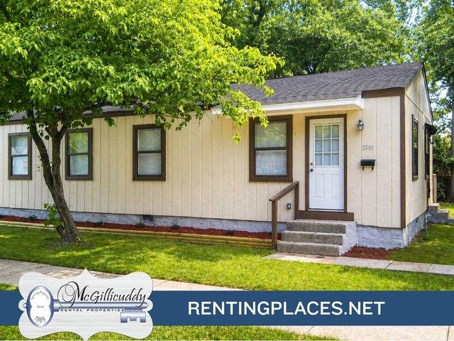 House for rent in Augusta, Georgia