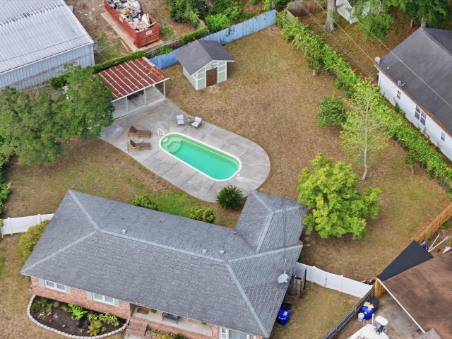 House for sale in Oakcrest, Charleston