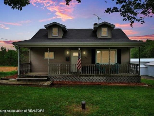 House for sale in Leroy, Michigan