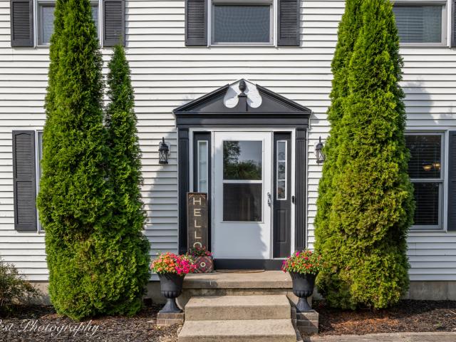 House for sale in Dekalb, Illinois