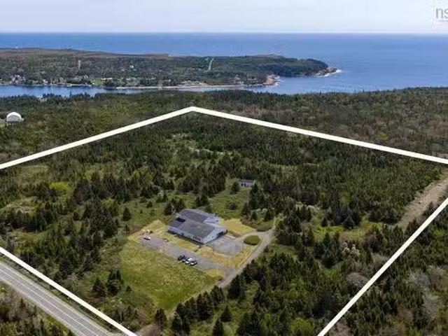 House for sale in Nova Scotia