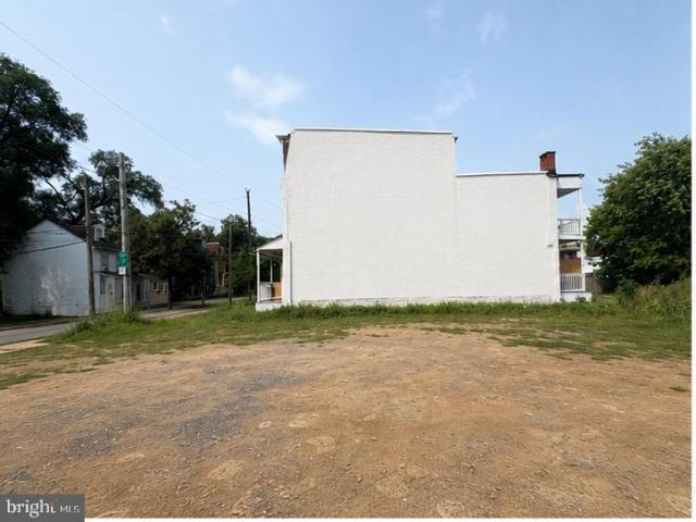 Land for sale in Harrisburg, Pennsylvania