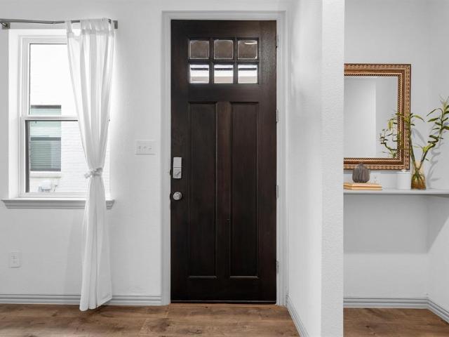 Townhouse for sale in Lewisville