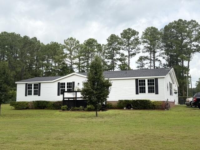 House for sale in Manning, South Carolina