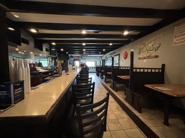 Commercial for sale in Mayo, Maryland