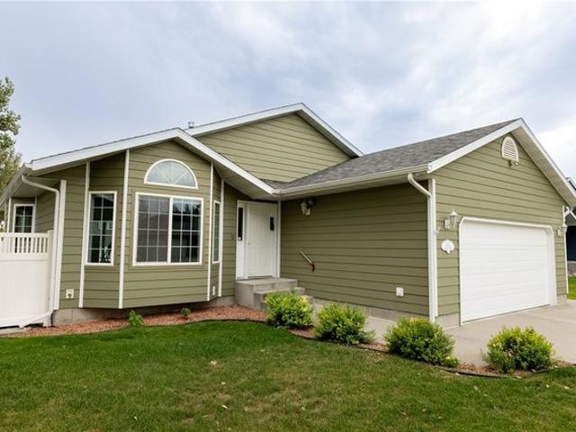 House for sale in Billings, Montana