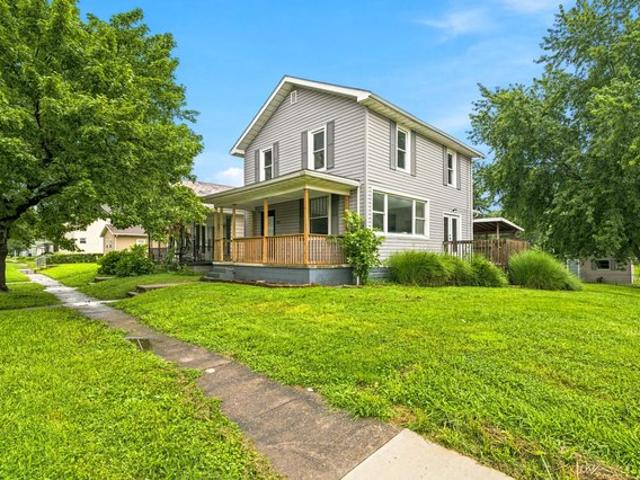 House for sale in Zanesville, Ohio