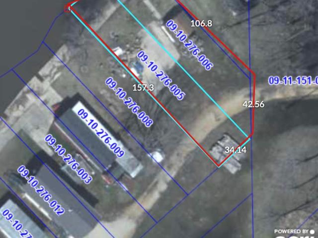 Land for sale in Byron, Ogle County