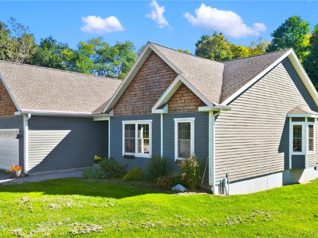 House for sale in Town of Genoa, Cayuga County