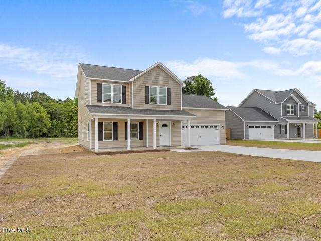 House for sale in Jacksonville, North Carolina