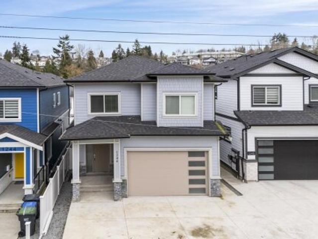 Property for sale in Port Coquitlam, British Columbia