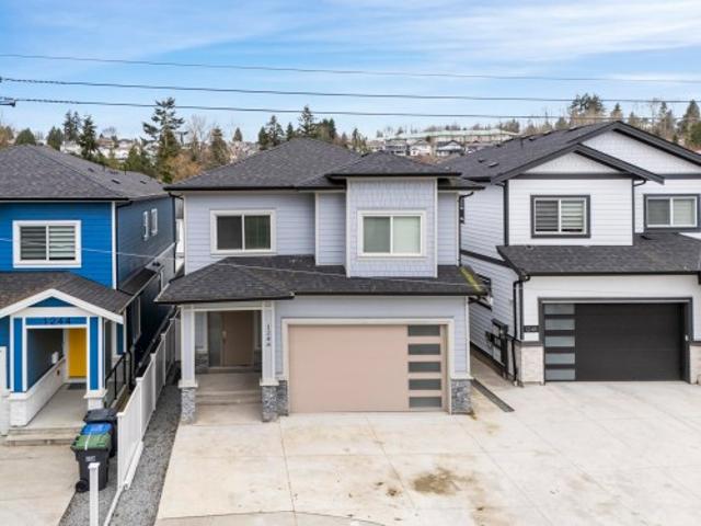 House for sale in Port Coquitlam, British Columbia