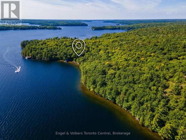 House for sale in Muskoka, Ontario