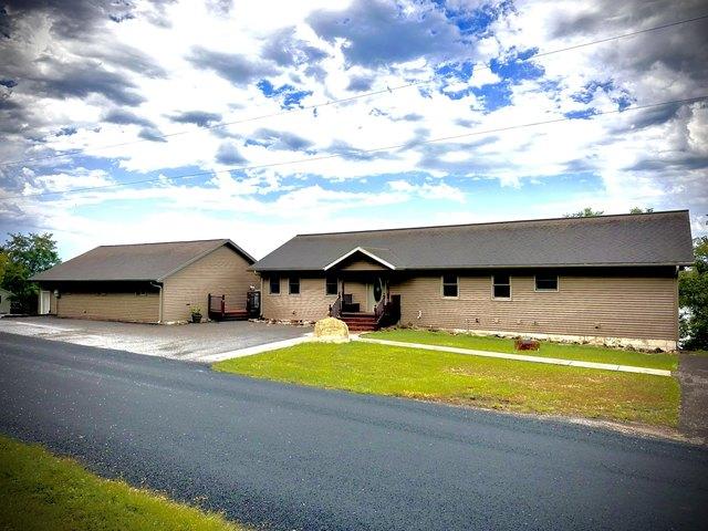 House for sale in Alma, Wisconsin