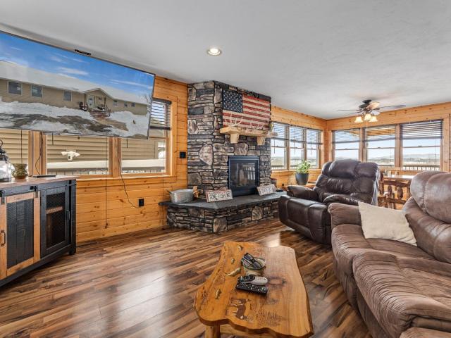House for sale in Alma, Wisconsin