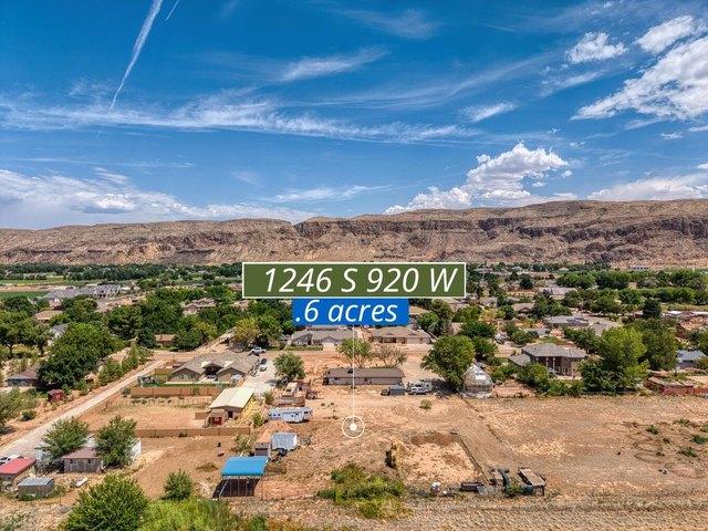 Land for sale in Hurricane, Utah