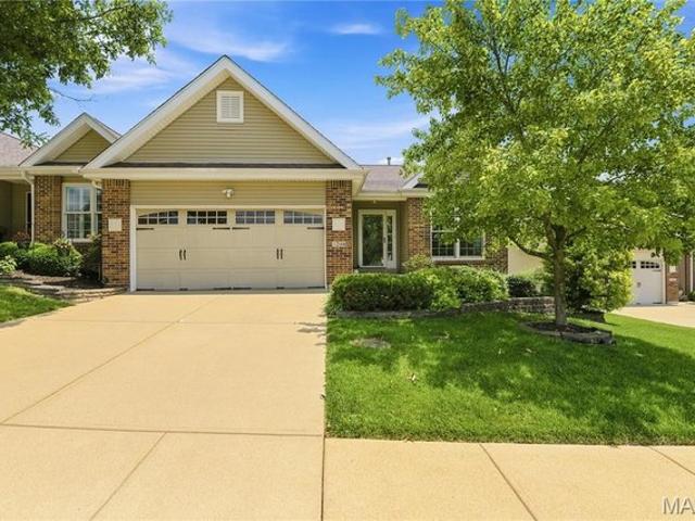 House for sale in Fenton, Missouri
