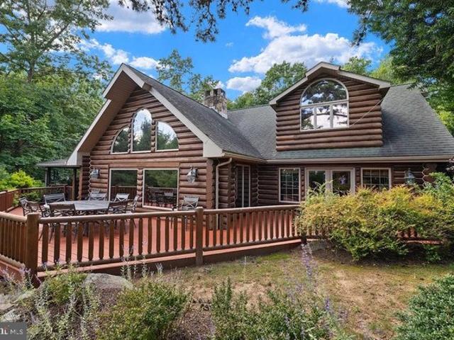 House for sale in Biglerville, Pennsylvania
