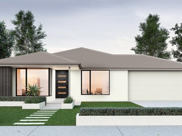 Cottage for sale in Horseshoe Creek, South Australia