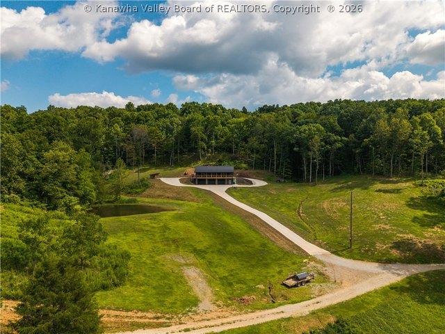 House for sale in Cottageville, West Virginia