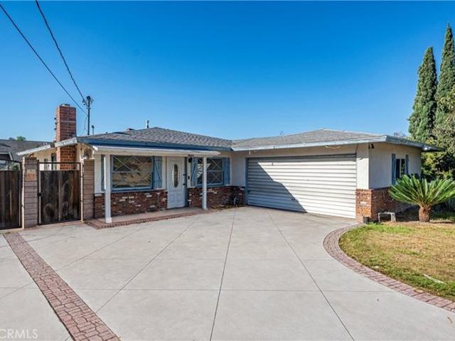 House for sale in Glendora, Los Angeles County