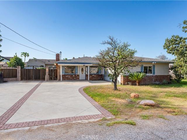 House for sale in Glendora, Los Angeles County
