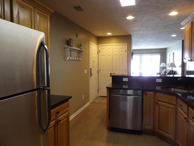 Condo for sale in Cadillac, Michigan